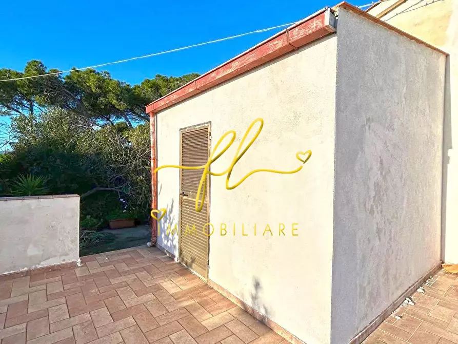 Immagine 14 di Villa in vendita  a Capoliveri