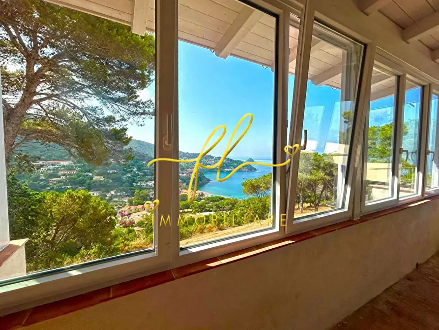 Immagine 7 di Villa in vendita  a Capoliveri