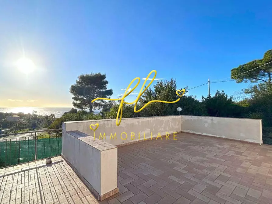 Immagine 3 di Villa in vendita  a Capoliveri