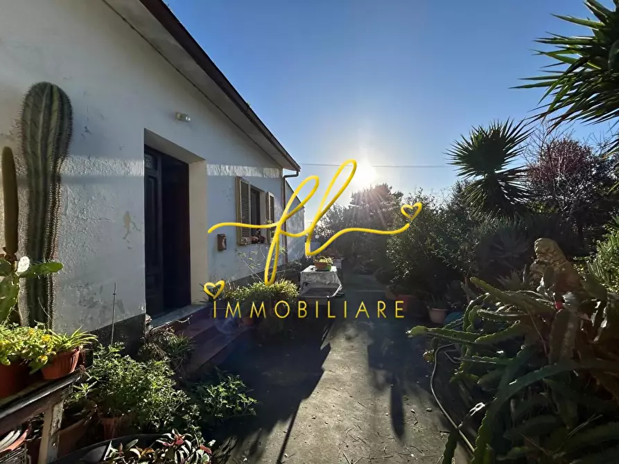 Immagine 1 di Villa in vendita  a Capoliveri