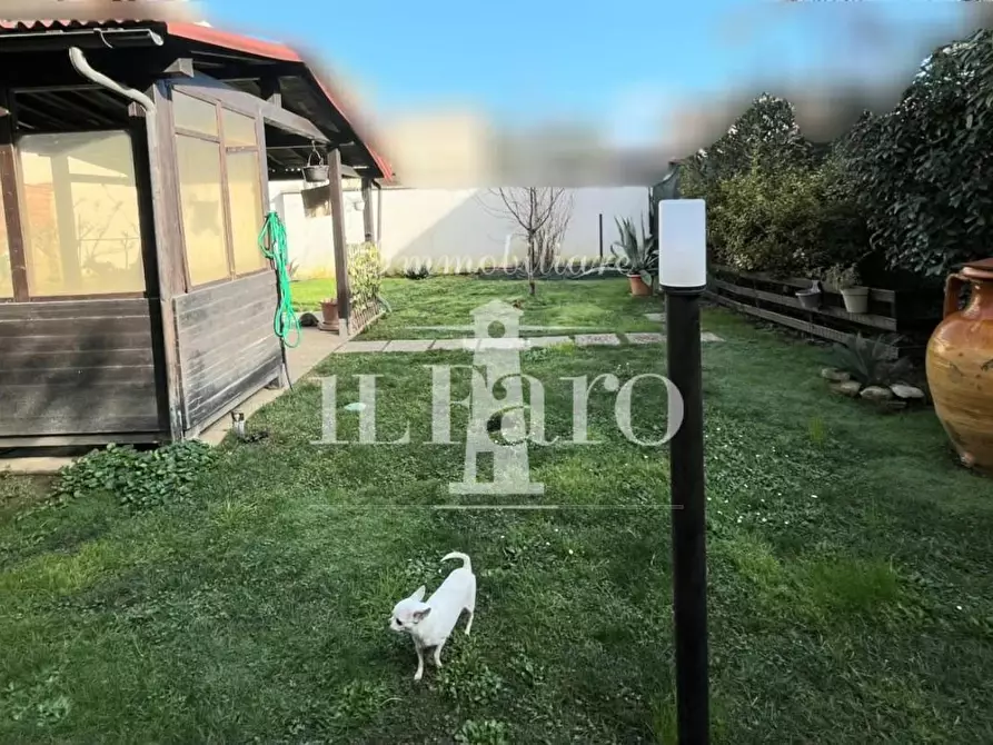 Immagine 3 di Appartamento in vendita  a Campi Bisenzio