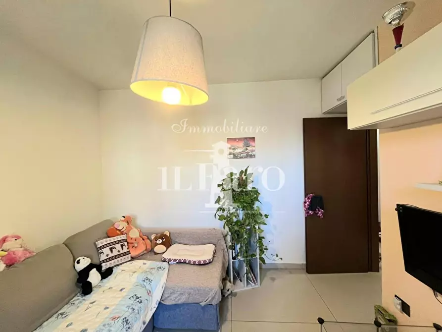 Immagine 13 di Appartamento in vendita  a Campi Bisenzio