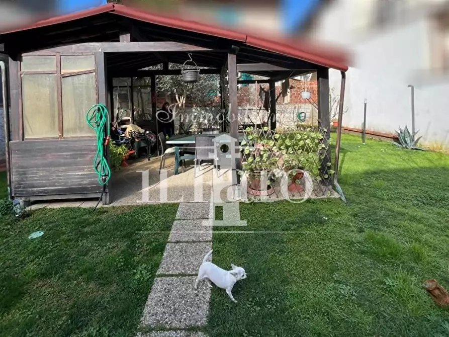 Immagine 2 di Appartamento in vendita  a Campi Bisenzio