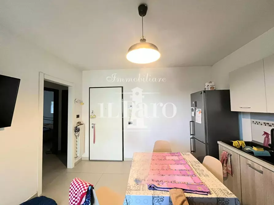 Immagine 7 di Appartamento in vendita  a Campi Bisenzio