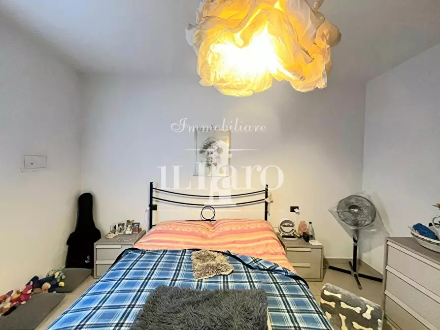 Immagine 18 di Appartamento in vendita  a Campi Bisenzio