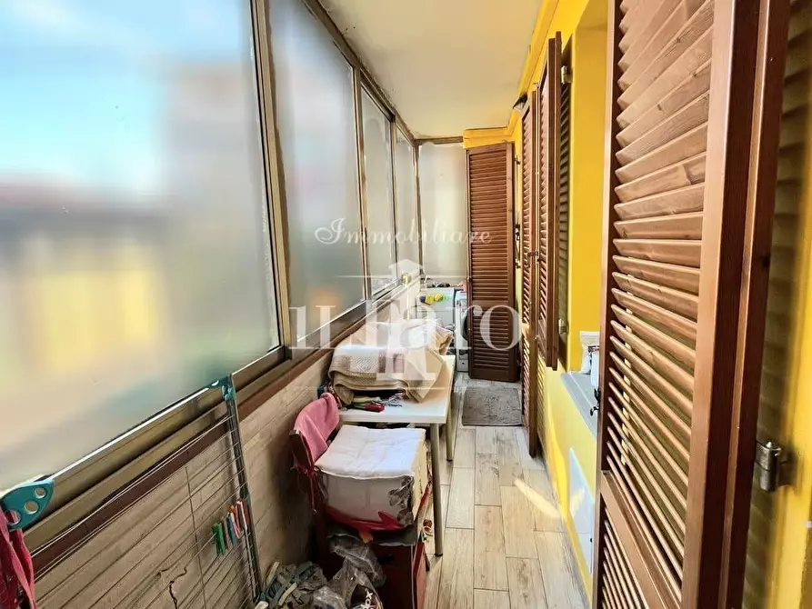 Immagine 10 di Appartamento in vendita  a Campi Bisenzio