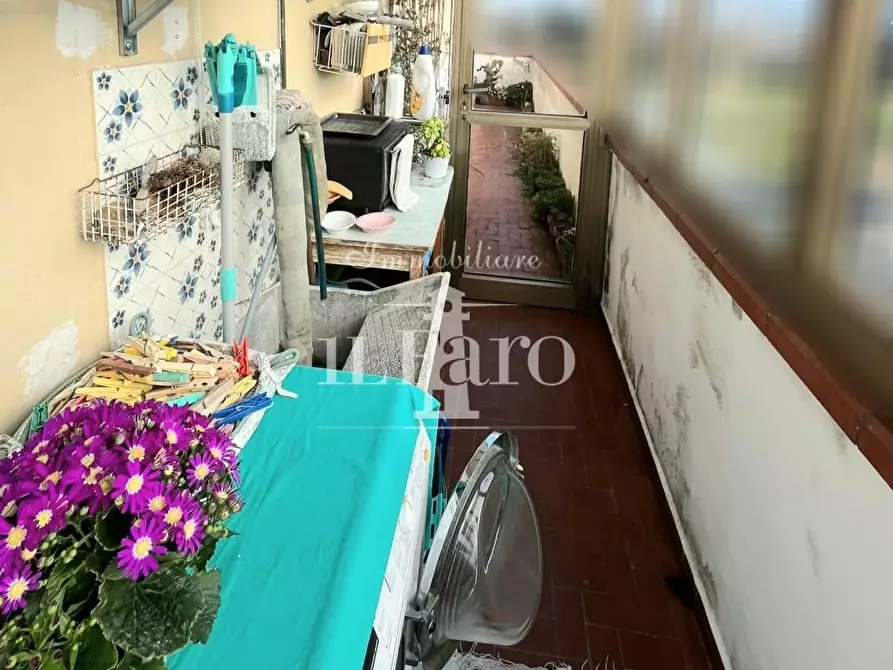 Immagine 7 di Appartamento in vendita  a Campi Bisenzio