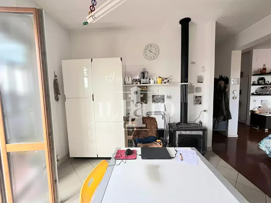 Immagine 4 di Appartamento in vendita  a Campi Bisenzio