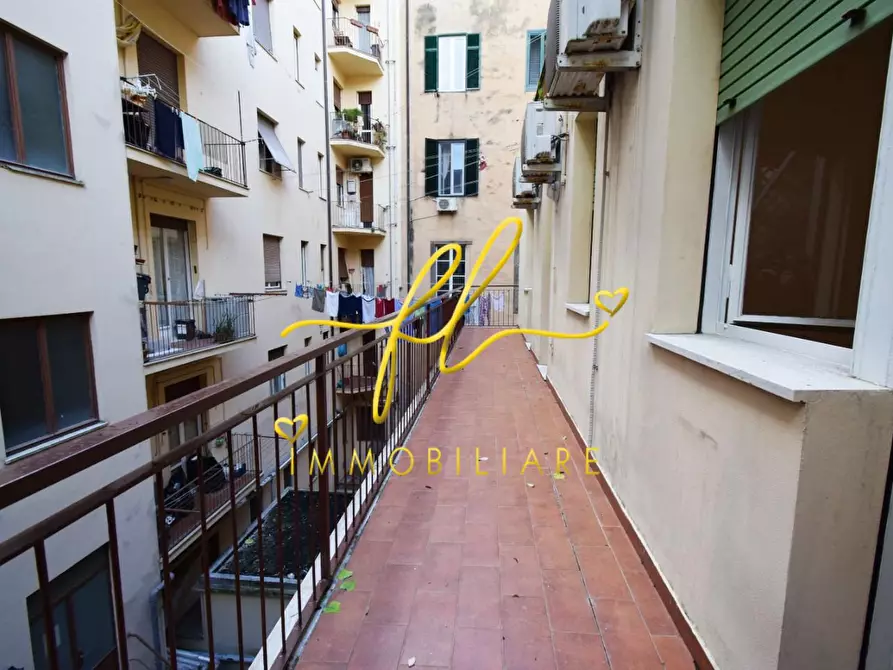 Immagine 20 di Appartamento in vendita  a Livorno