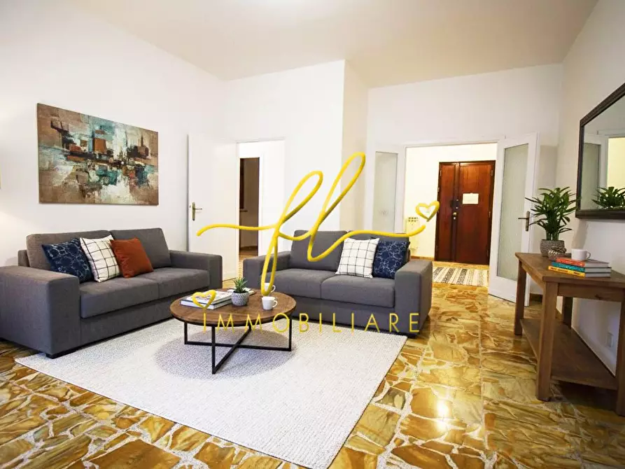 Immagine 1 di Appartamento in vendita  a Livorno