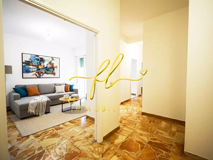 Immagine 5 di Appartamento in vendita  a Livorno