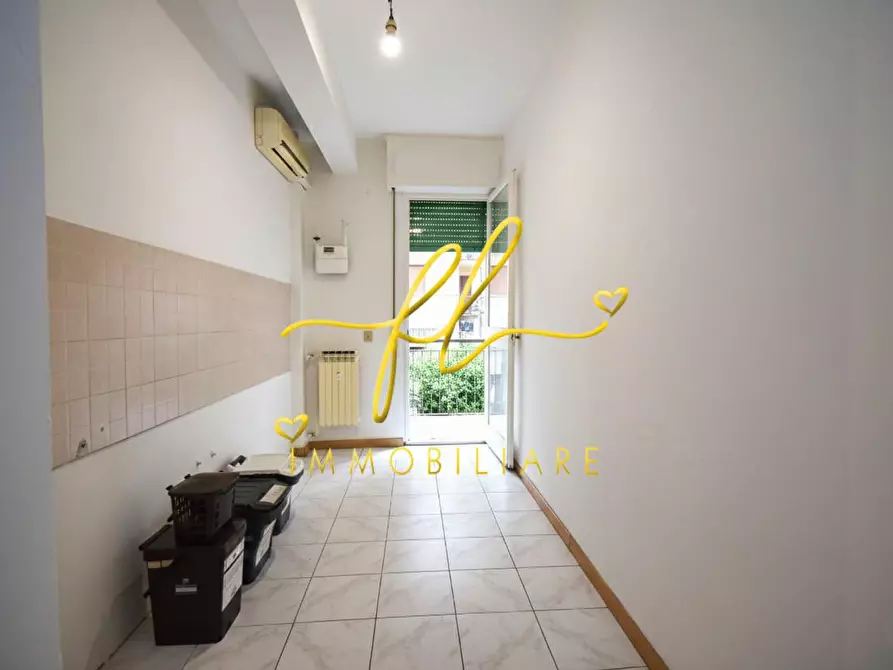 Immagine 15 di Appartamento in vendita  a Livorno