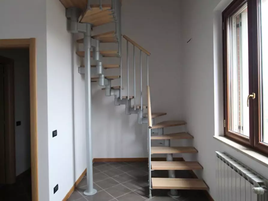 Immagine 8 di Appartamento in vendita  a Colle Di Val D'elsa