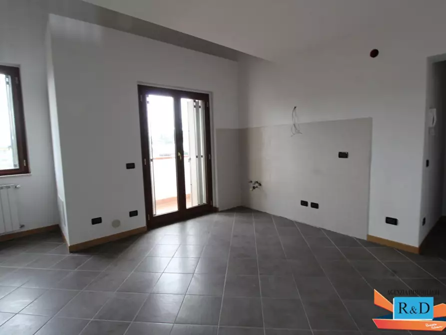 Immagine 5 di Appartamento in vendita  a Colle Di Val D'elsa