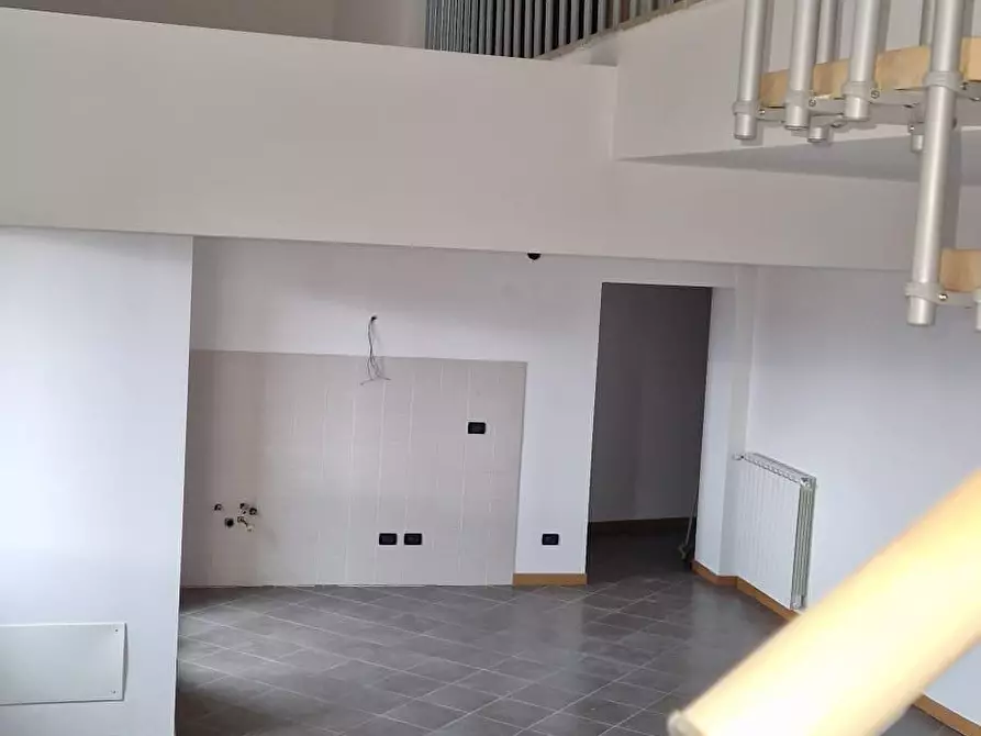 Immagine 9 di Appartamento in vendita  a Colle Di Val D'elsa