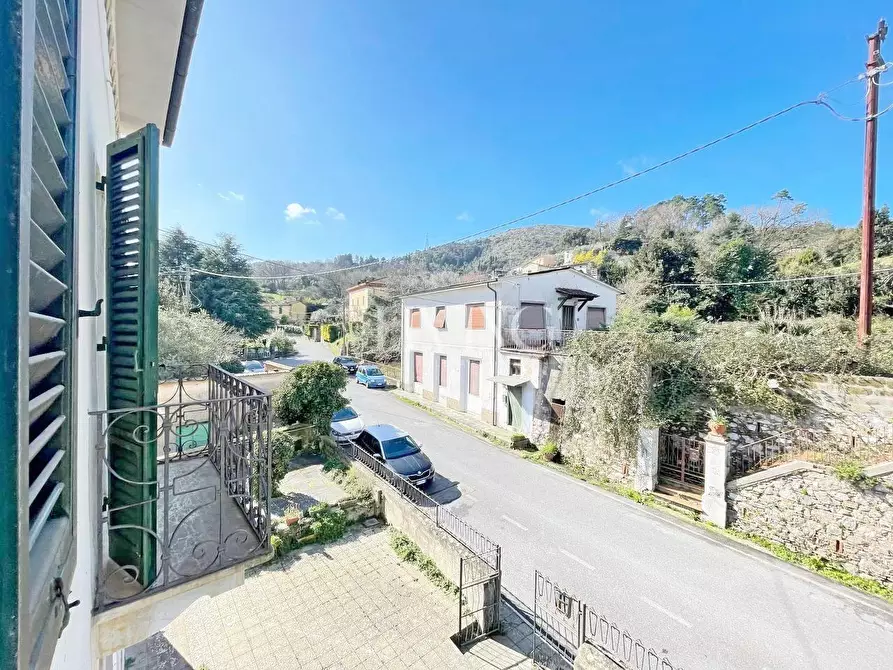 Immagine 43 di Villa in vendita  a Lucca