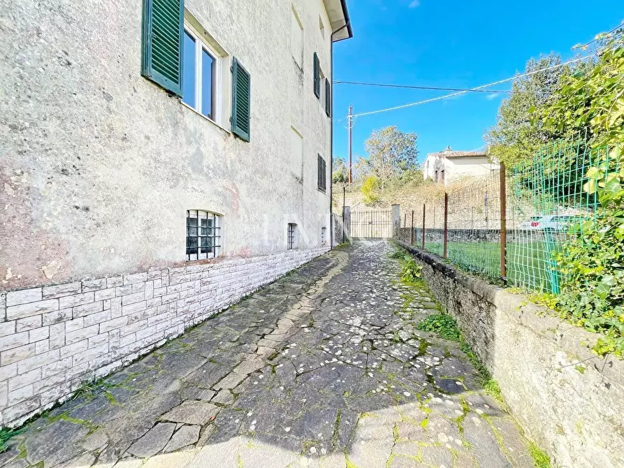 Immagine 3 di Villa in vendita  a Lucca