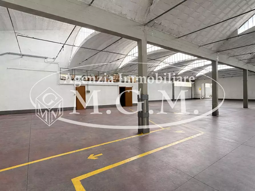 Immagine 29 di Capannone industriale in vendita  a Bientina