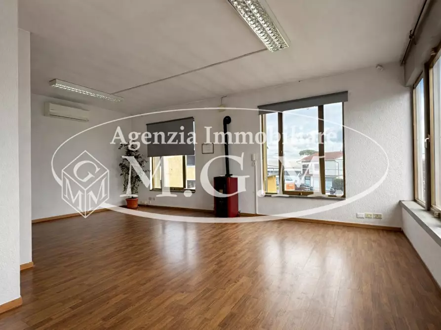 Immagine 22 di Capannone industriale in vendita  a Bientina