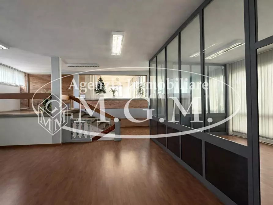 Immagine 14 di Capannone industriale in vendita  a Bientina