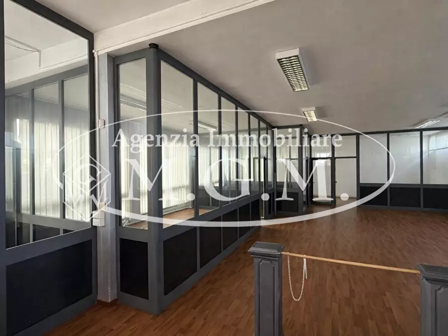 Immagine 18 di Capannone industriale in vendita  a Bientina