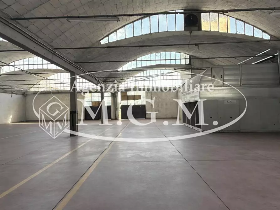 Immagine 32 di Capannone industriale in affitto  a Bientina