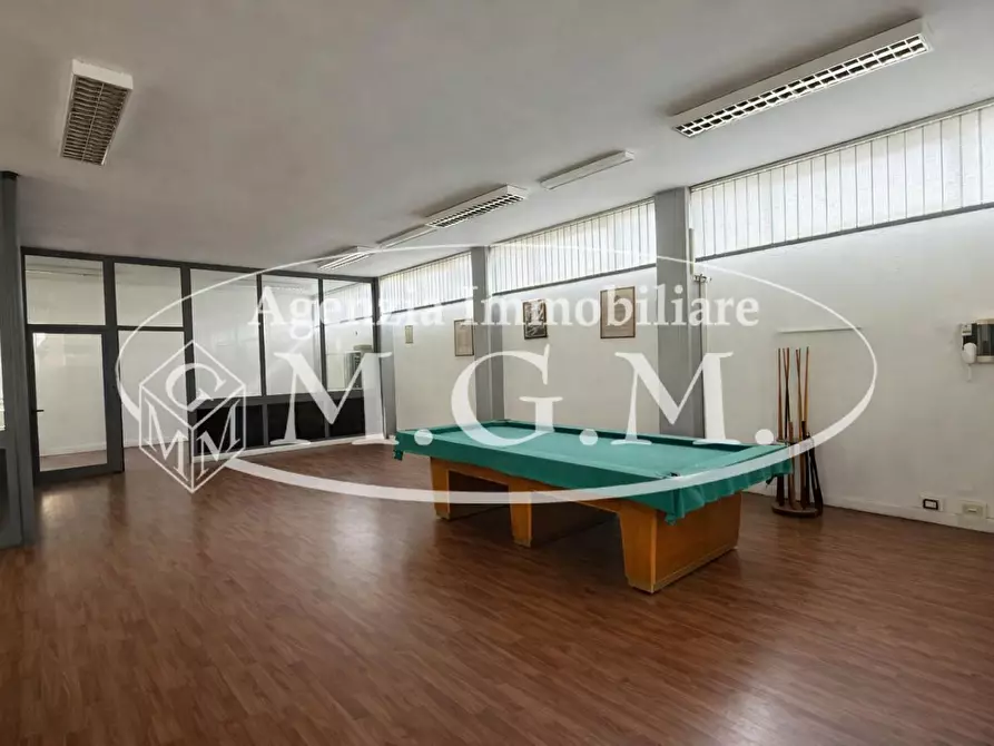 Immagine 19 di Capannone industriale in affitto  a Bientina