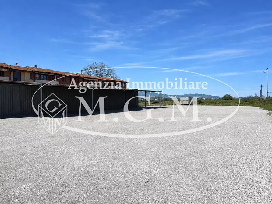 Immagine 7 di Capannone industriale in affitto  a Bientina