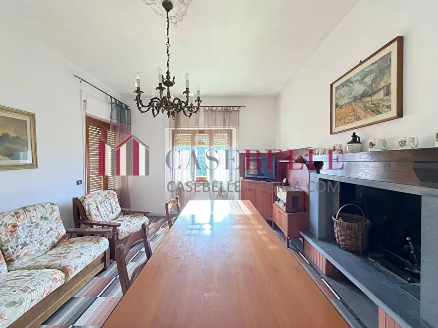 Immagine 7 di Casa indipendente in vendita  a Seravezza