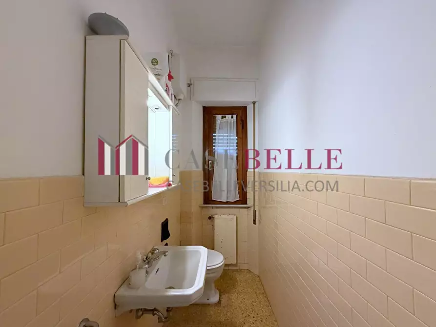 Immagine 12 di Casa indipendente in vendita  a Seravezza