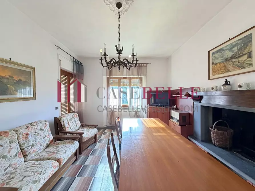 Immagine 6 di Casa indipendente in vendita  a Seravezza