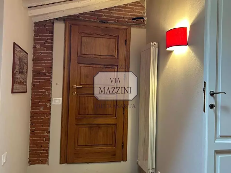Immagine 12 di Appartamento in affitto  a Pietrasanta