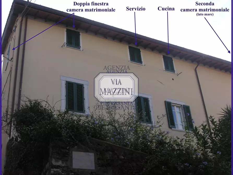 Immagine 28 di Appartamento in affitto  a Pietrasanta