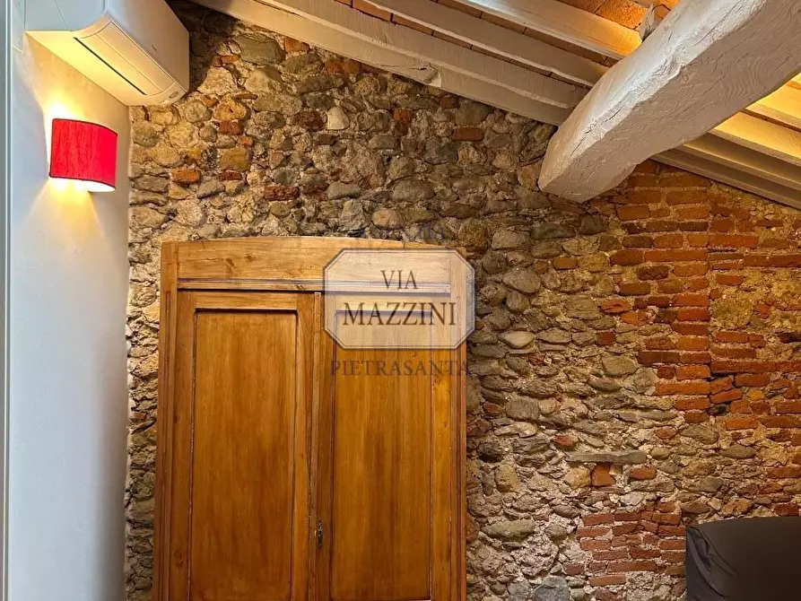 Immagine 11 di Appartamento in affitto  a Pietrasanta