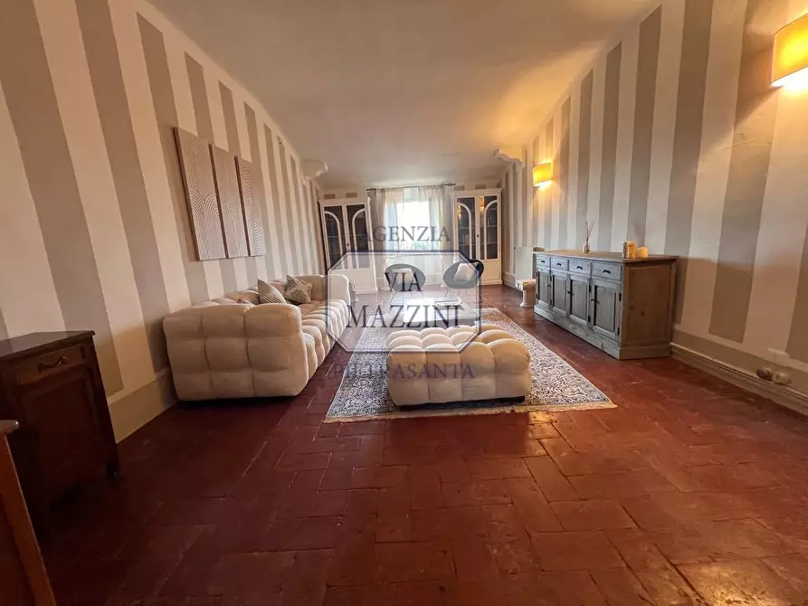 Immagine 7 di Appartamento in affitto  a Pietrasanta