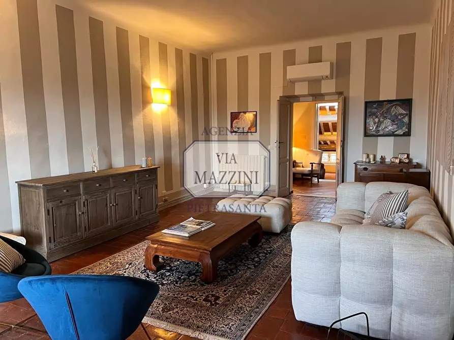 Immagine 5 di Appartamento in affitto  a Pietrasanta