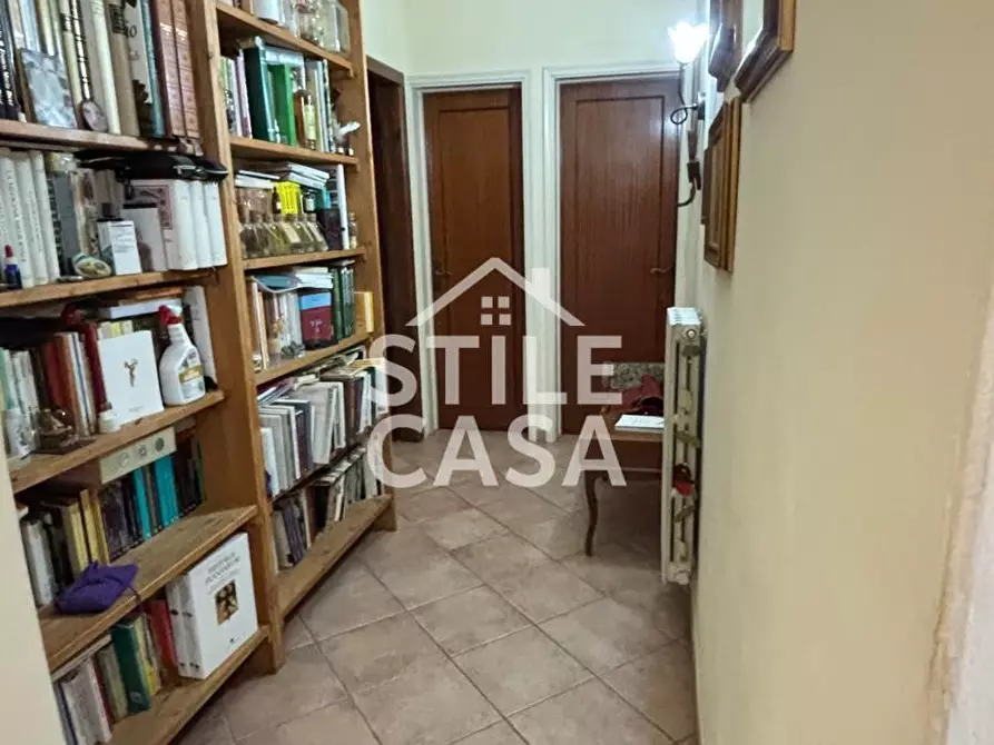 Immagine 15 di Terratetto in vendita  a Capannori