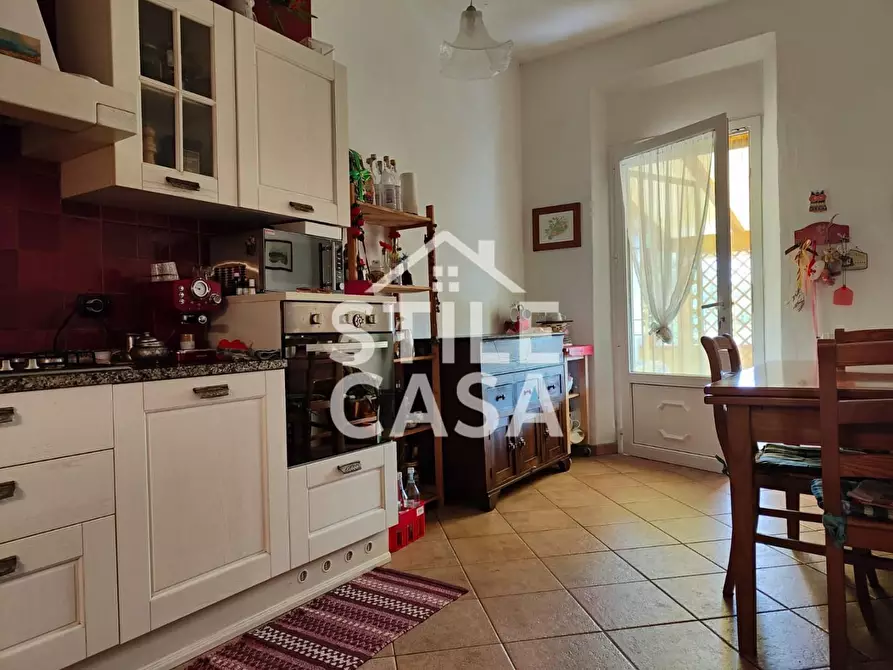 Immagine 12 di Terratetto in vendita  a Capannori