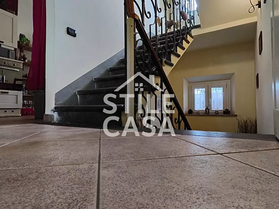 Immagine 9 di Terratetto in vendita  a Capannori