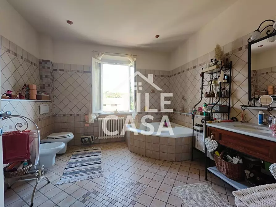 Immagine 7 di Terratetto in vendita  a Capannori