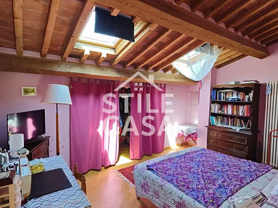 Immagine 4 di Terratetto in vendita  a Capannori