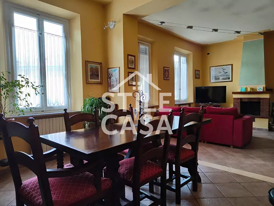 Immagine 6 di Terratetto in vendita  a Capannori