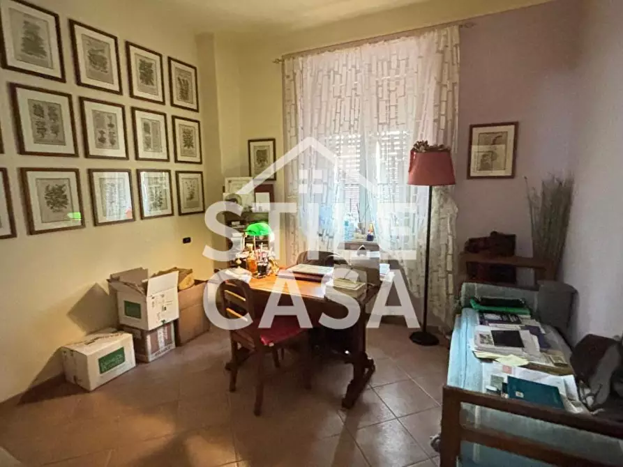 Immagine 16 di Terratetto in vendita  a Capannori