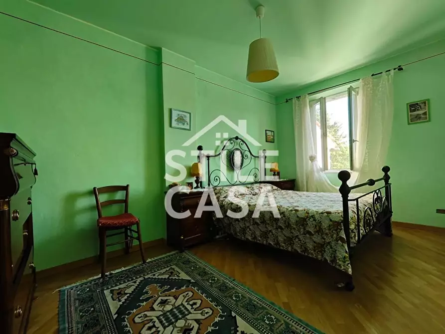 Immagine 11 di Terratetto in vendita  a Capannori