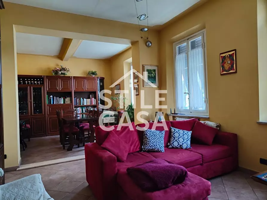 Immagine 1 di Terratetto in vendita  a Capannori