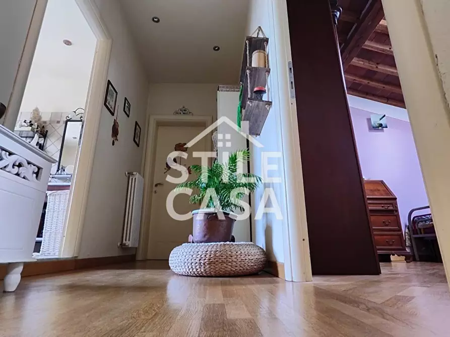 Immagine 5 di Terratetto in vendita  a Capannori