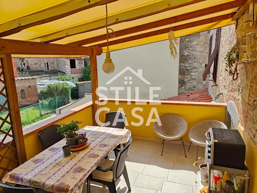 Immagine 8 di Terratetto in vendita  a Capannori