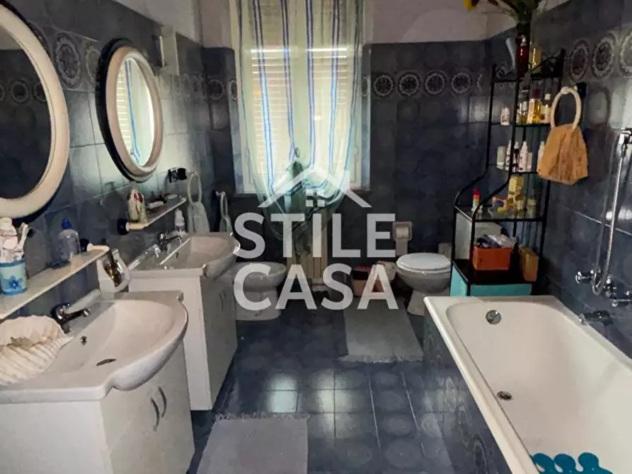 Immagine 13 di Terratetto in vendita  a Capannori