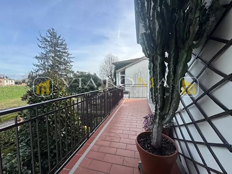 Immagine 17 di Appartamento in vendita  a Lucca