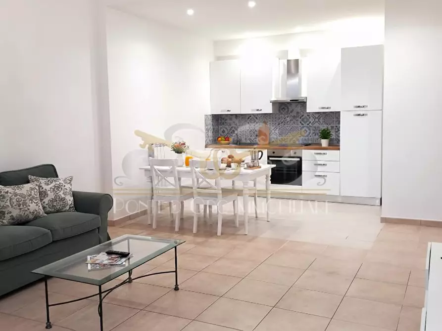 Immagine 11 di Appartamento in affitto  a San Giuliano Terme